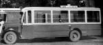 Lancia Omicron C Carminati 1935 года